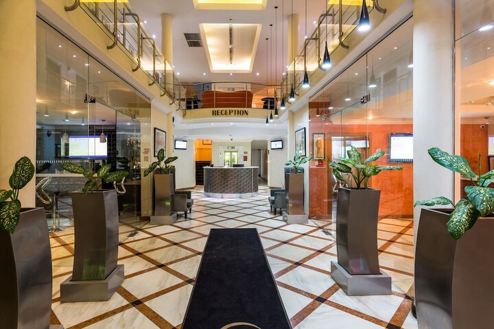 Hotel 2 of 46