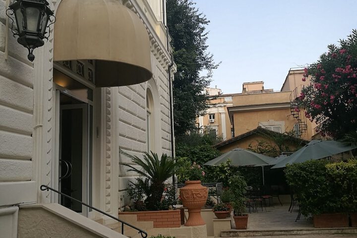 Hotel 43 of 45