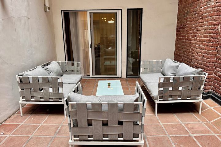 Terrace/Patio 56 of 72