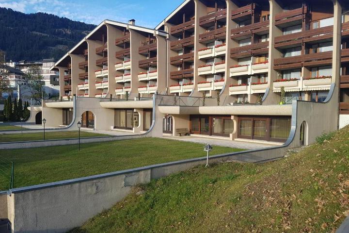 Résidence Panorama A201