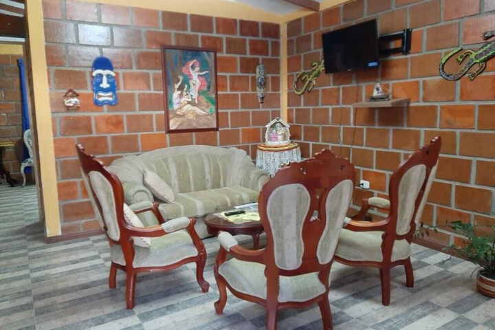 Hotel Interior 2 of 20