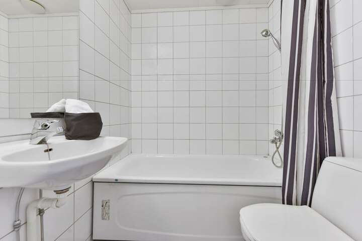 Bathroom Interior Photo