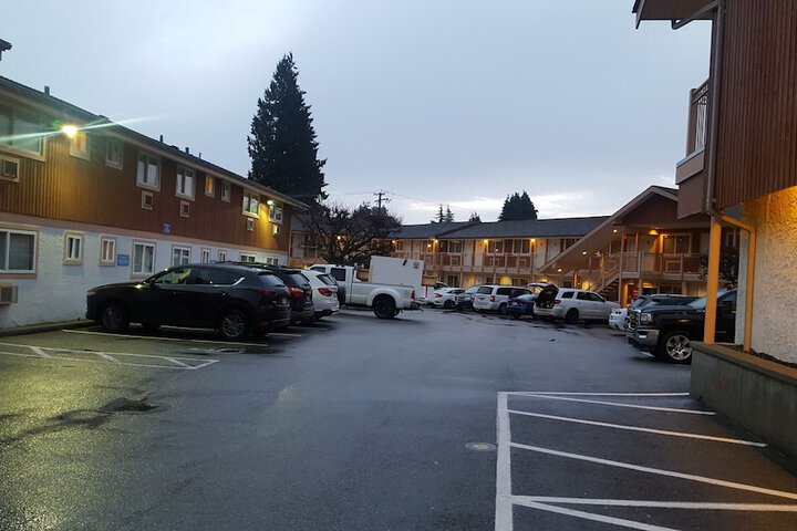 Hotel 70 of 78