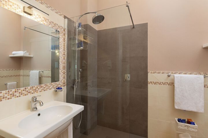 Bath Interior