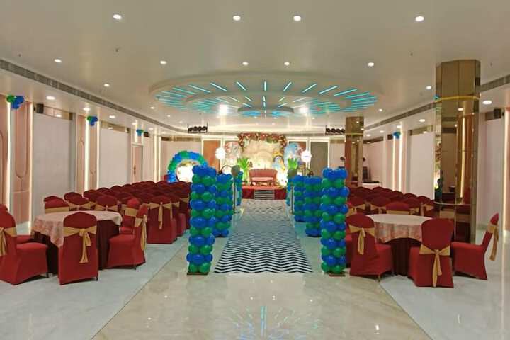 Hotel Interior 120 of 130