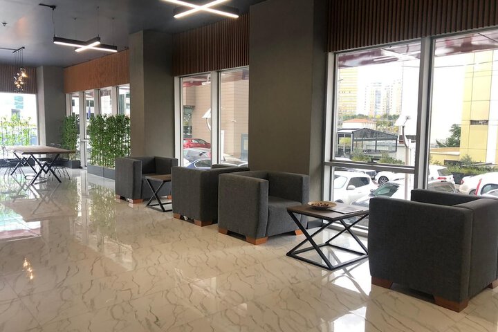 Hotel Interior 5 of 49