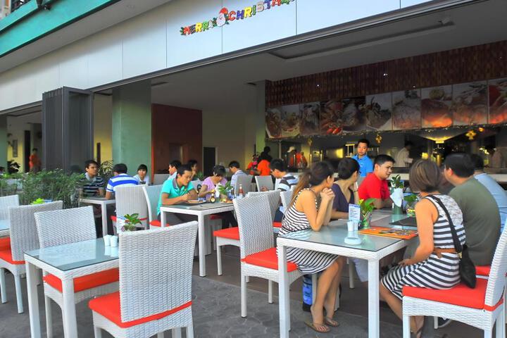 Fitness Facility Photos