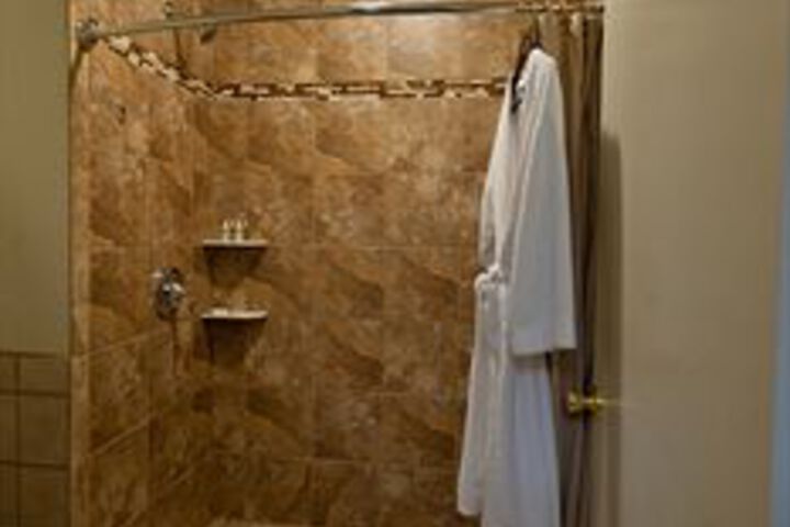 Restrooms