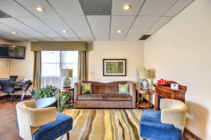 Lobby Photos