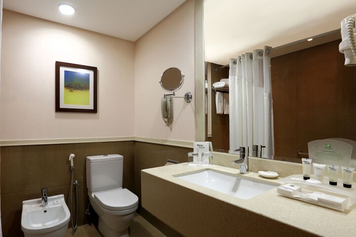 Bath Interior