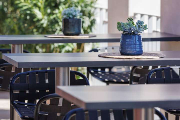 Terrace/Patio 68 of 69