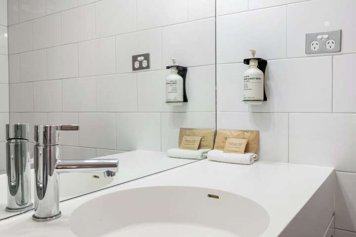 Bath Amenities