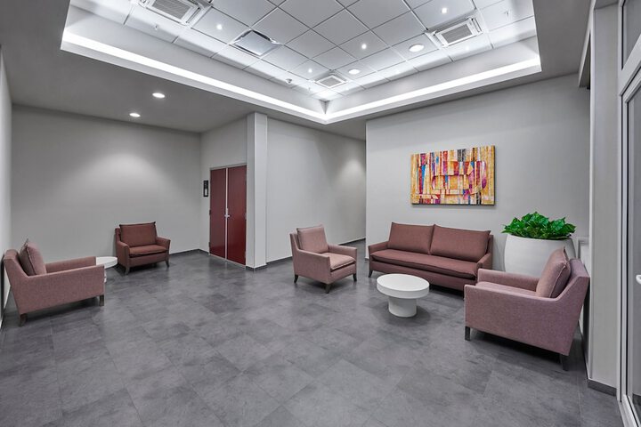 Lobby Photos