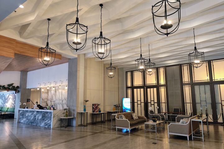Hotel Interior 6 of 54