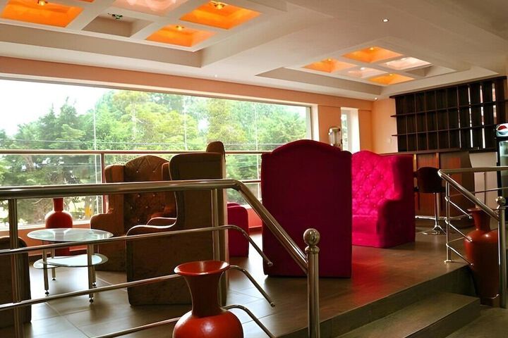Hotel Interior 2 of 16