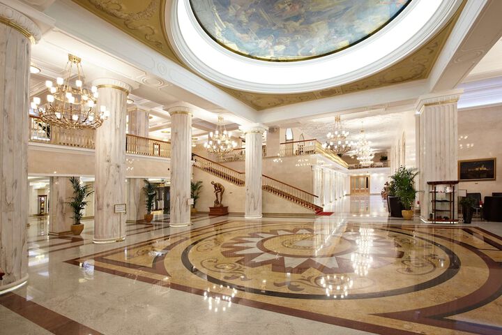 Lobby Photos