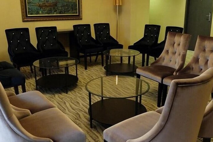 Hotel Interior 3 of 21