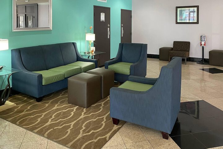 Hotel Interior 4 of 35