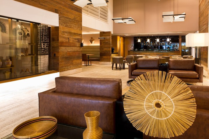 Lobby Photos