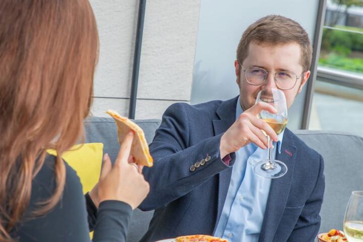 Dining Photos