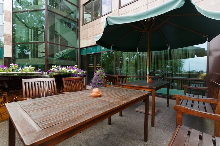 Terrace/Patio 46 of 50