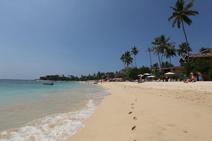 Beach 33 of 42