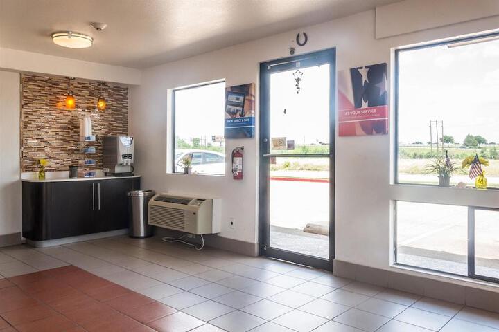 Super 8 Mesquite / Dallas Area