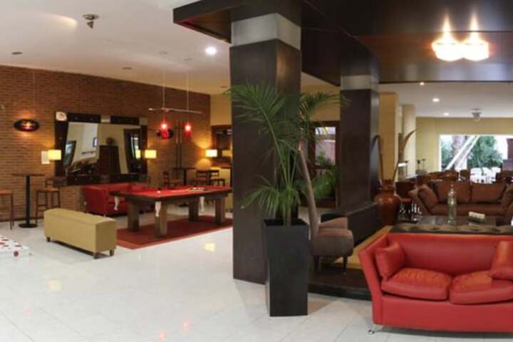Hotel Interior 3 of 33