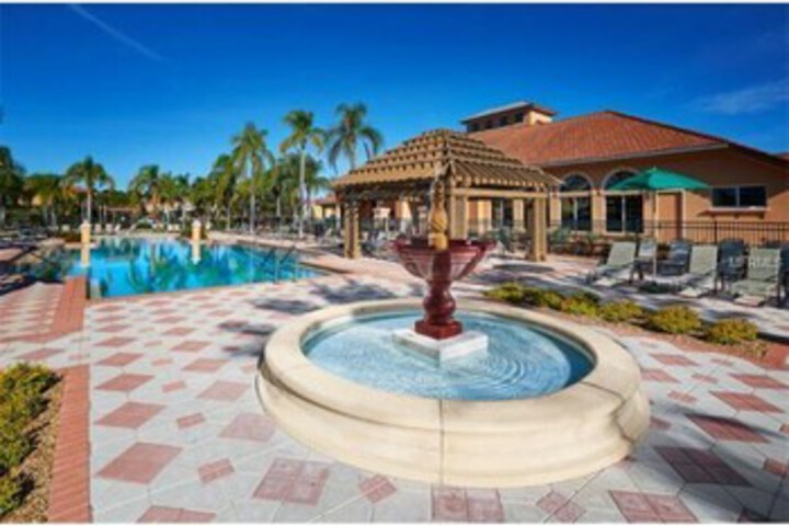 4512 5-Bedroom Pool Home Bella Vida Resort in Kissimmee, FL