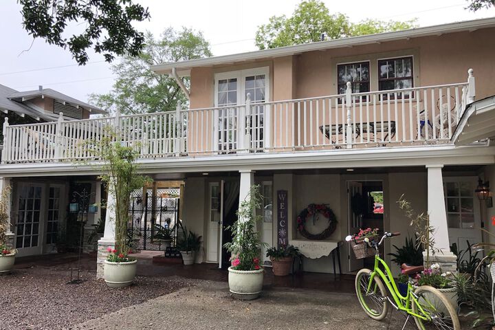 Hotel 81 of 84