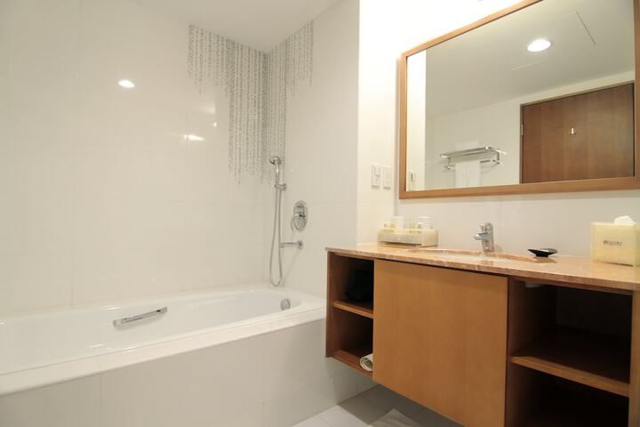 Bathroom Vanities