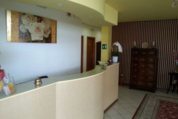 Hotel Interior 16 of 17