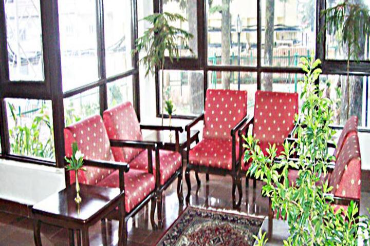 Hotel Interior 5 of 6