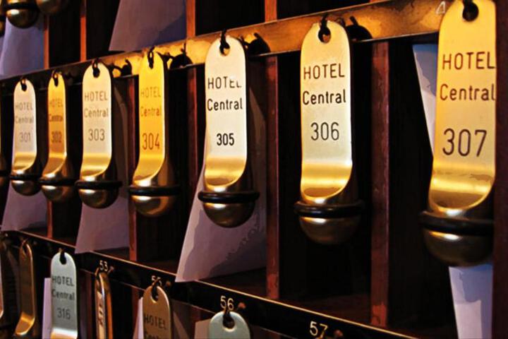 Fitness Facility Photos