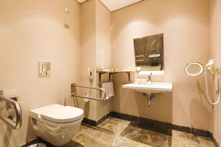 Bath Photo