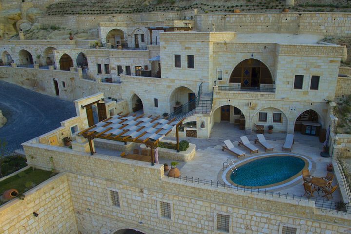 Terrace/Patio 119 of 238