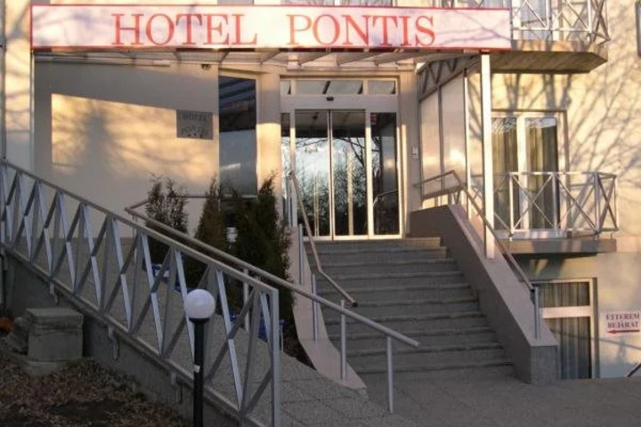 Hotel Pontis