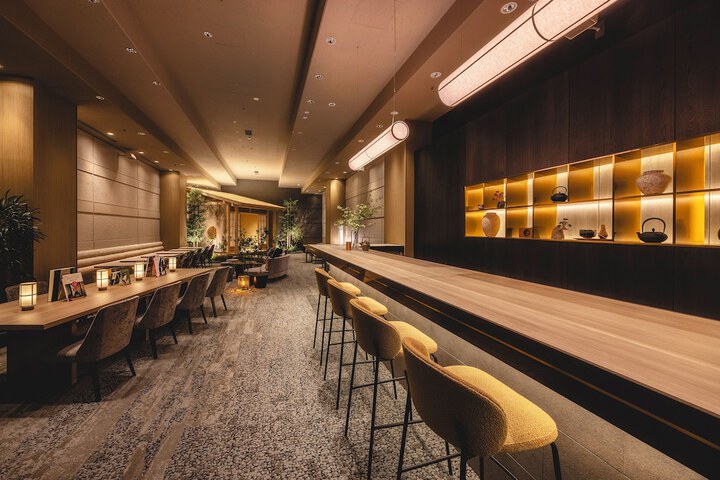 Lounge 45 of 55