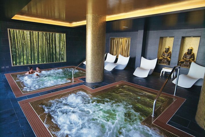 Hotel Spa
