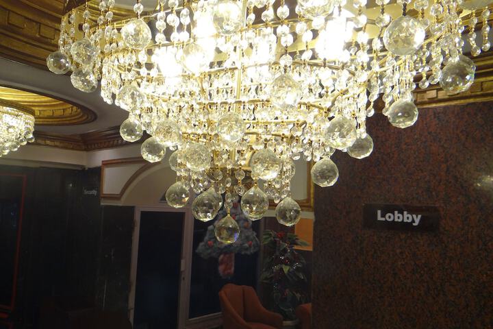 Hotel Interior 15 of 16