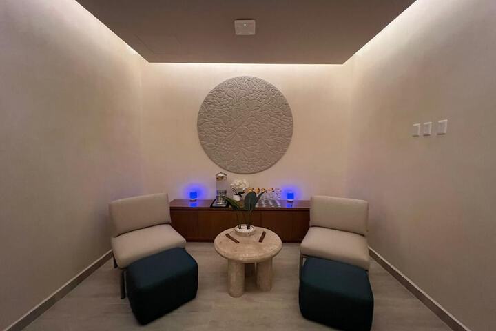 Hotel Spa