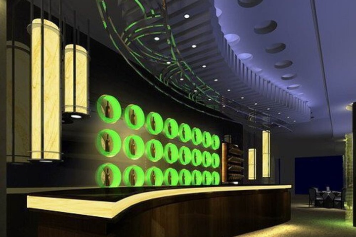 Spa and Wellness