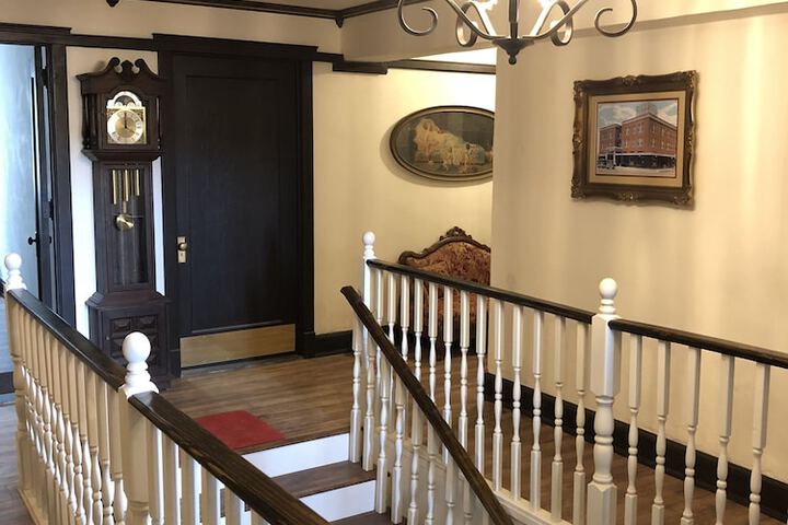 Hotel Interior 50 of 58