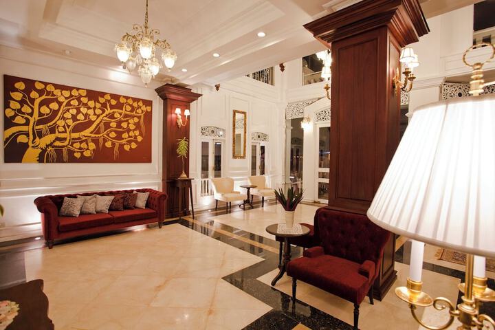 Hotel Interior 7 of 67