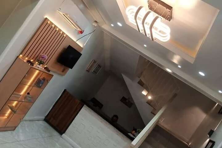 Hotel Interior 25 of 31