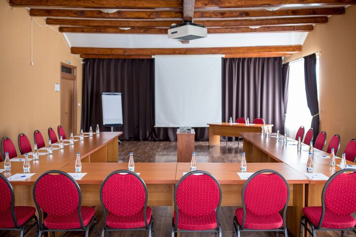Meeting 16 of 24