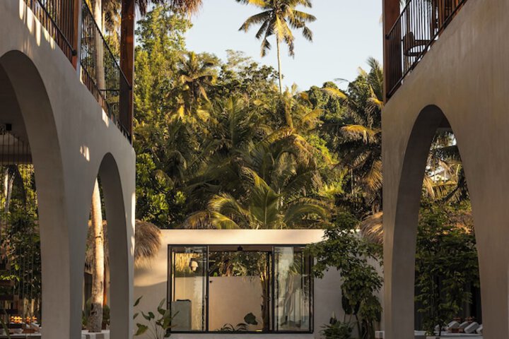 Neem Boutique Hotel