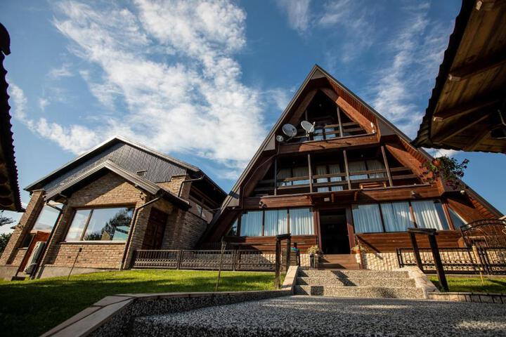 Hotel Babino Brdo