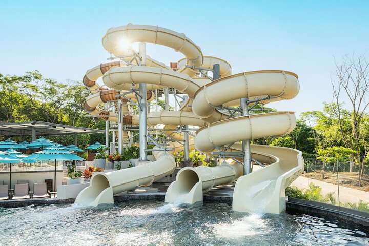 Dreams Bahia Mita Surf &  Spa - All Inclusive in Punta de Mita