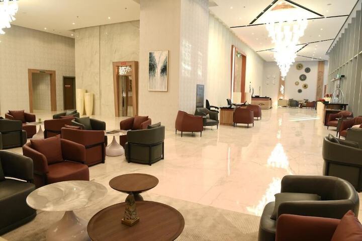 Hotel Interior 3 of 13